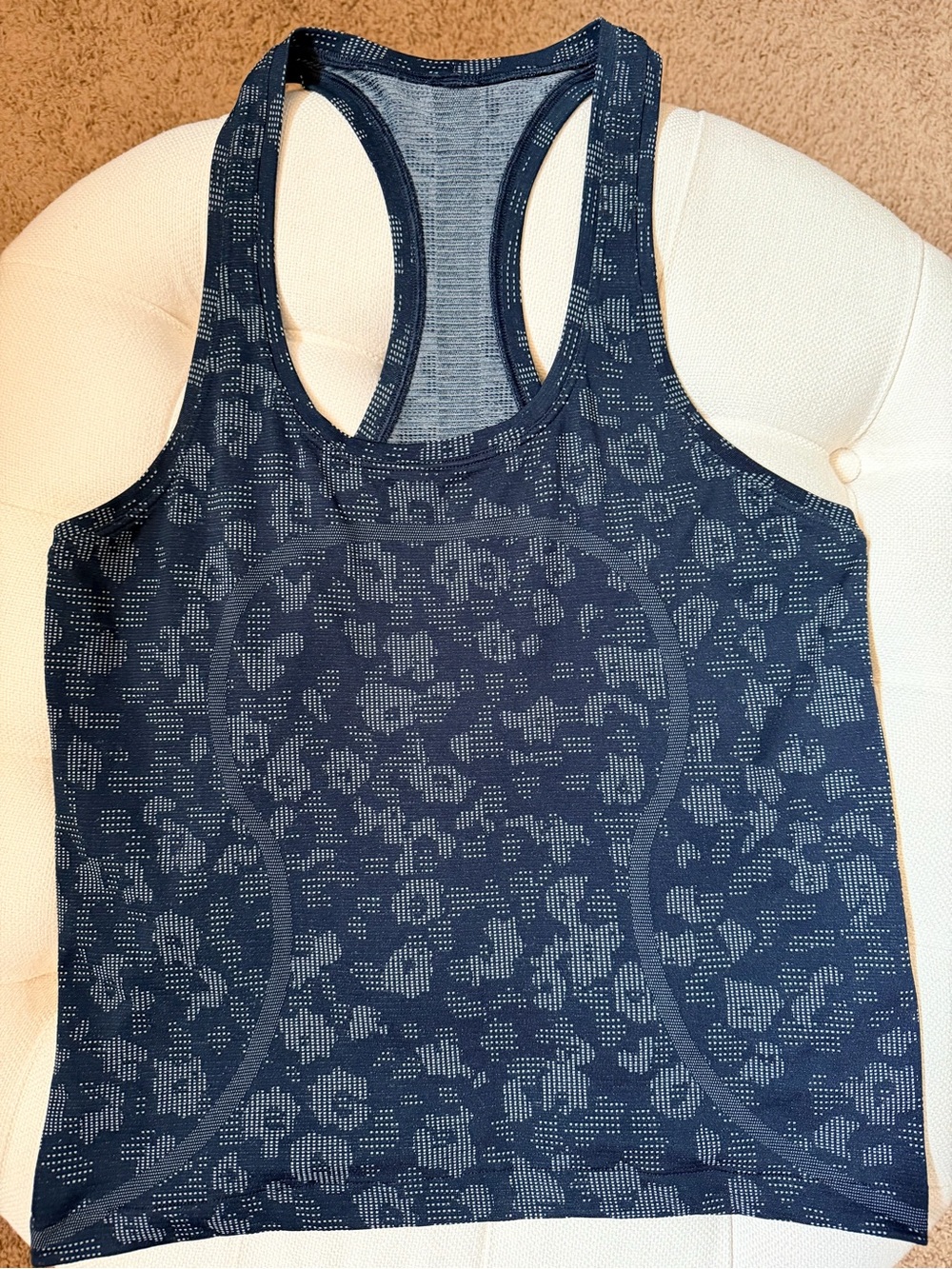 Lululemon Swiftly Racerback Tank Top 2.0